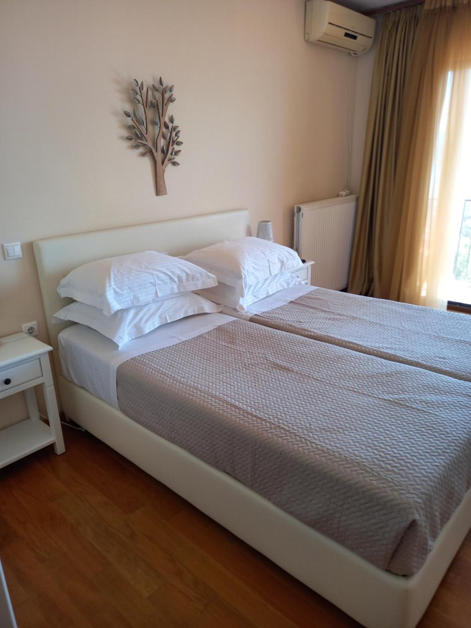 Poseidon Villa M Ammos Skiathos Town Bagian luar foto