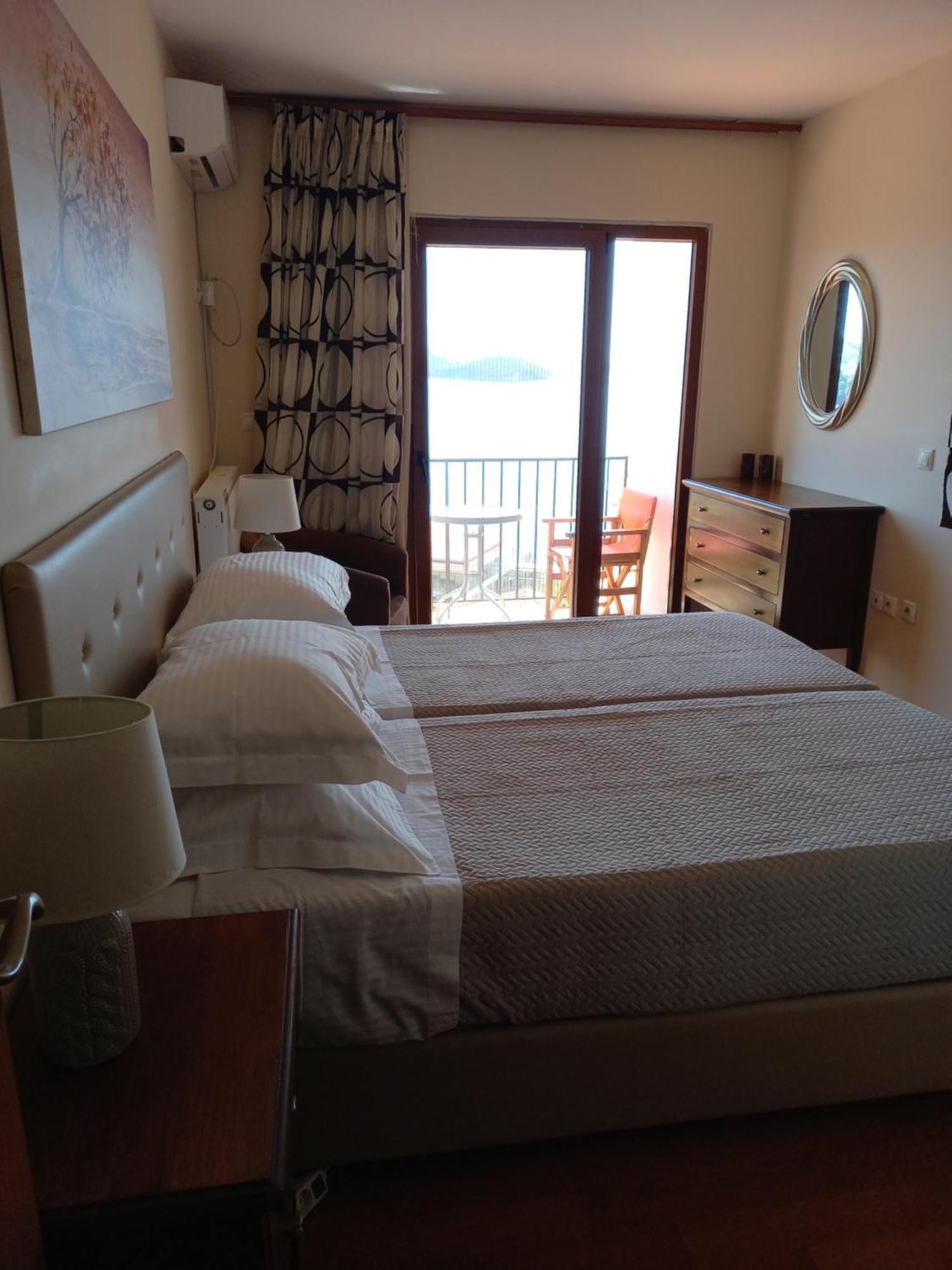 Poseidon Villa M Ammos Skiathos Town Bagian luar foto