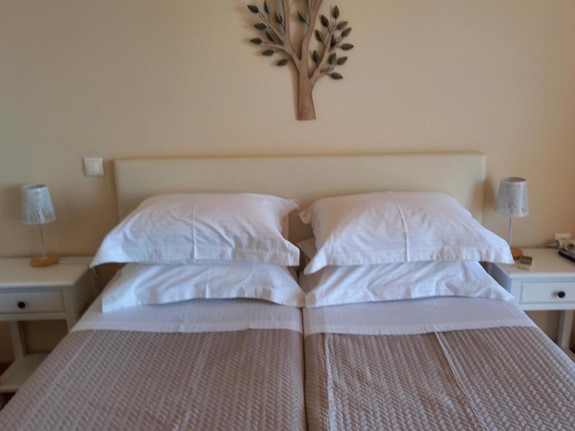 Poseidon Villa M Ammos Skiathos Town Bagian luar foto