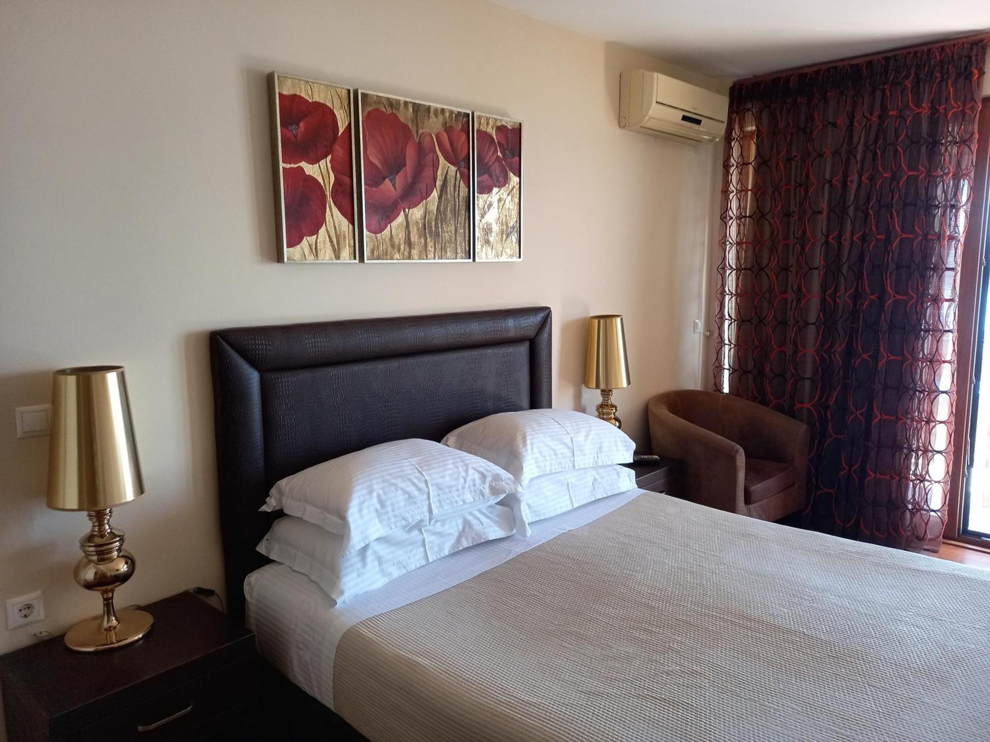 Poseidon Villa M Ammos Skiathos Town Bagian luar foto