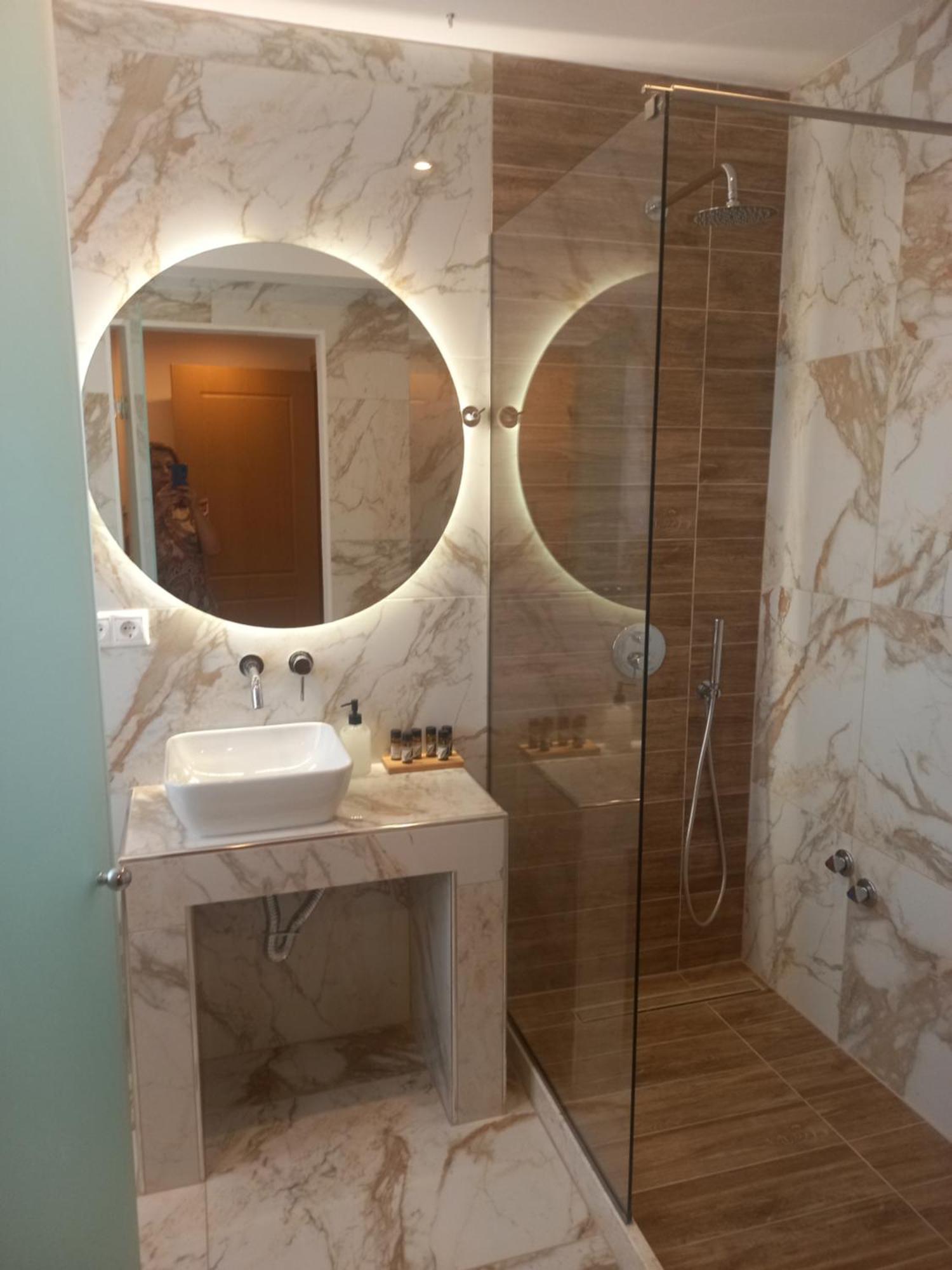 Poseidon Villa M Ammos Skiathos Town Bagian luar foto