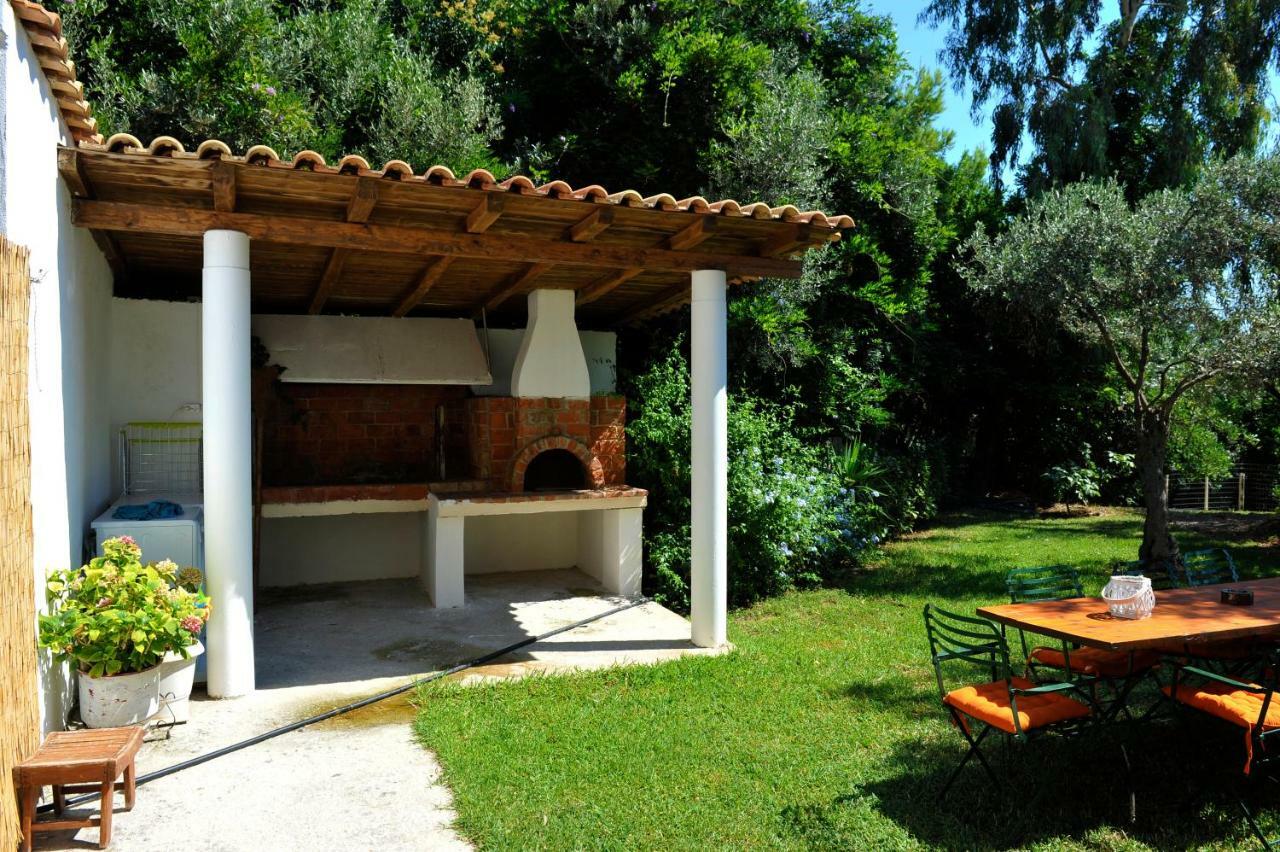 Poseidon Villa M Ammos Skiathos Town Bagian luar foto